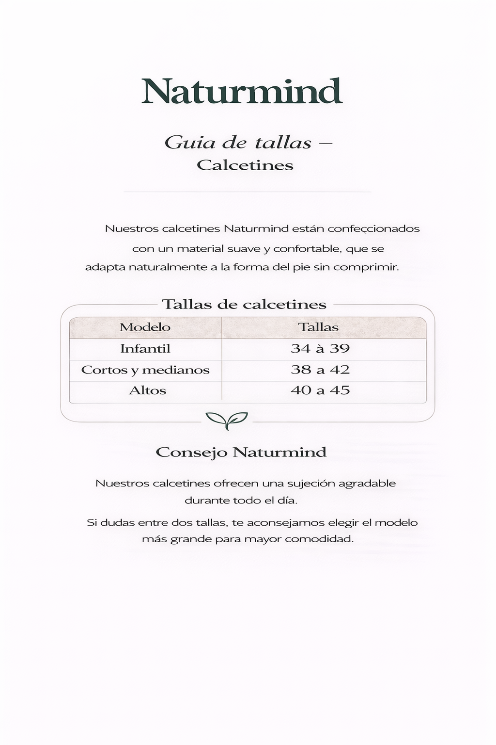 Naturmindstore
