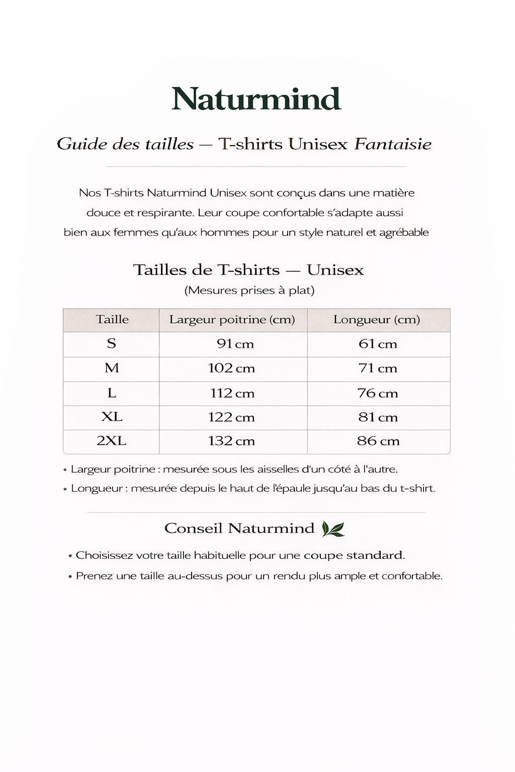 Naturmindstore