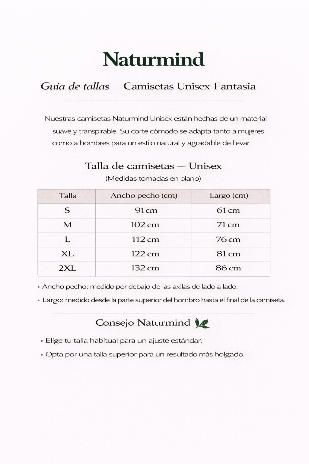 Naturmindstore