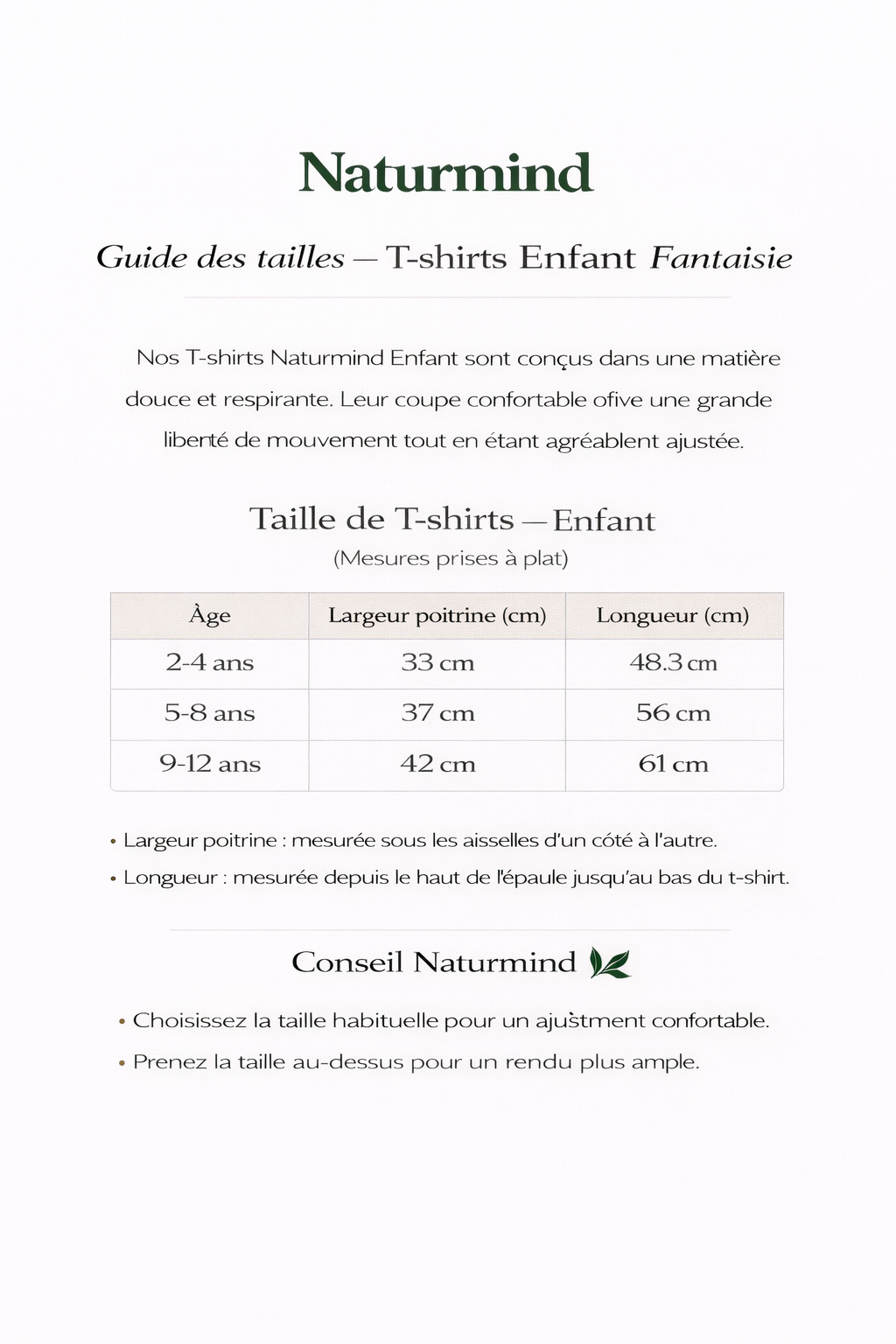 Naturmindstore