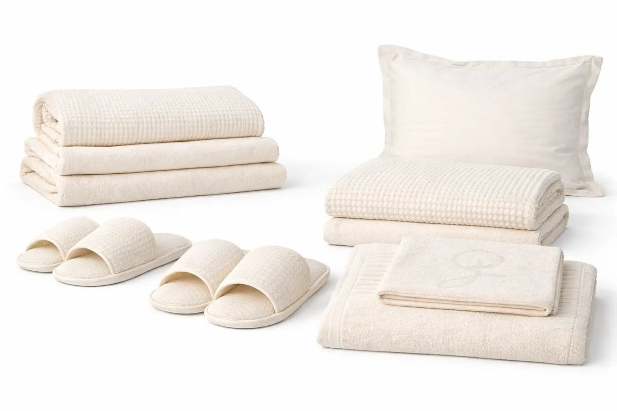 Linge de Maison