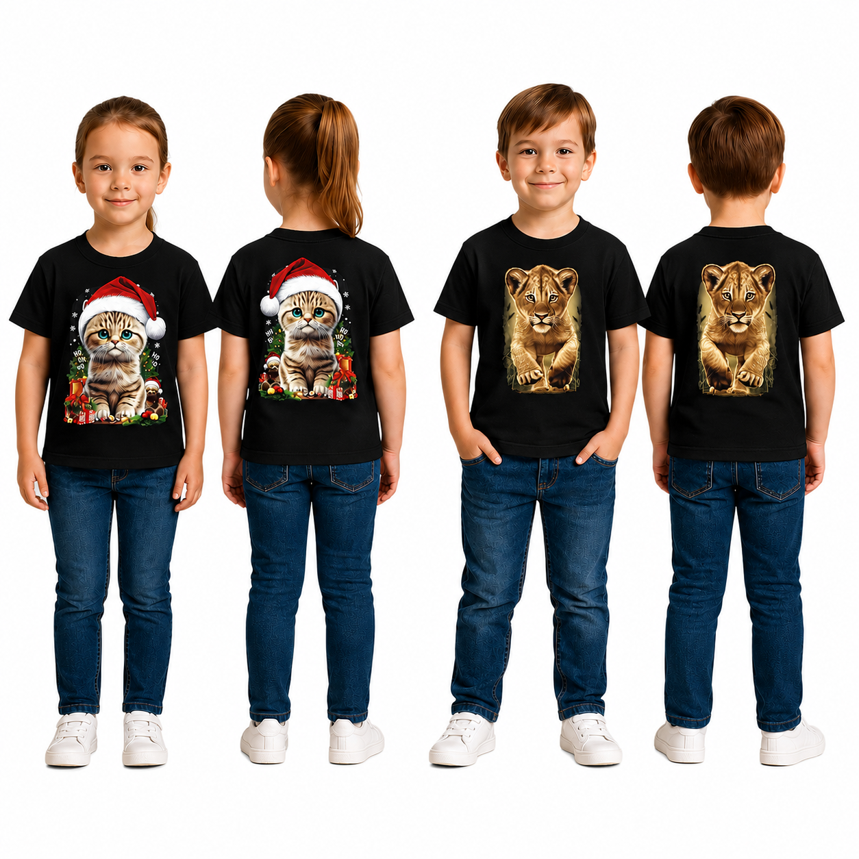 Collection Enfants