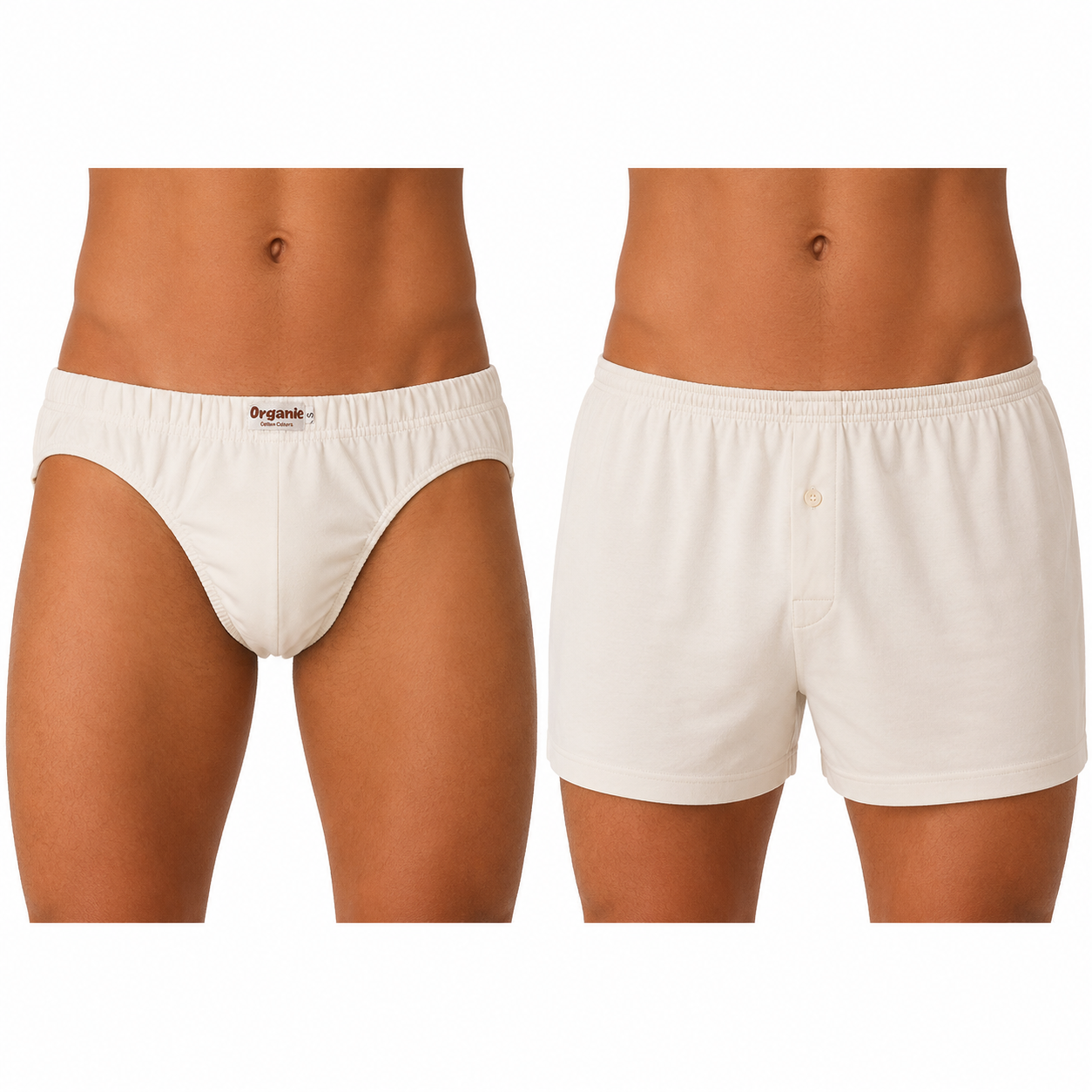 sous-vêtements Homme