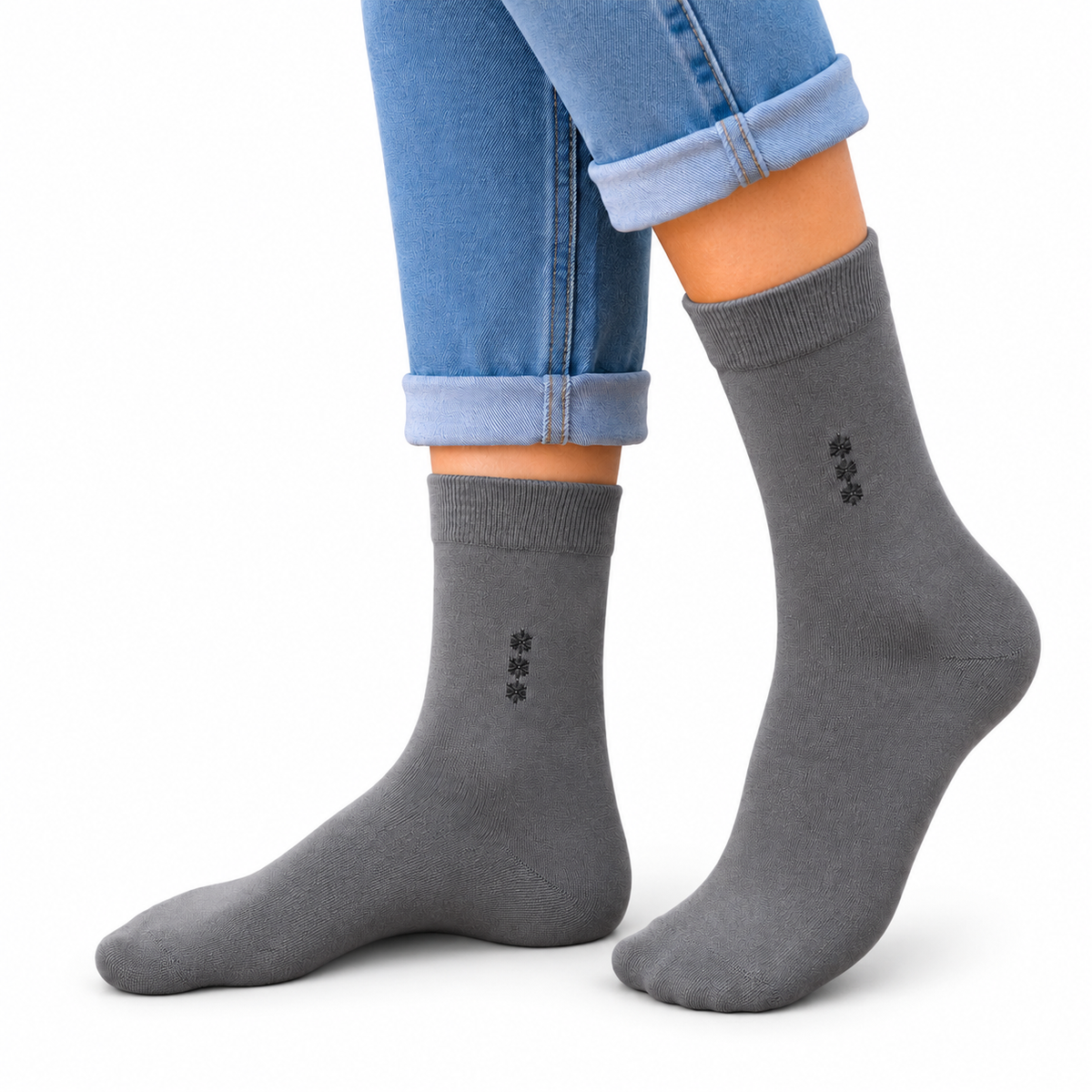 Chaussettes pour chaussures de ville Naturmindstore
