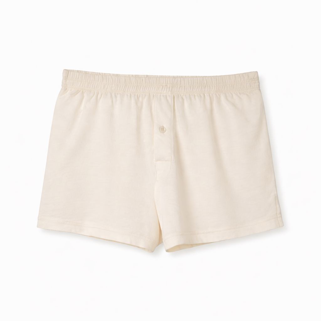 Boxer Homme