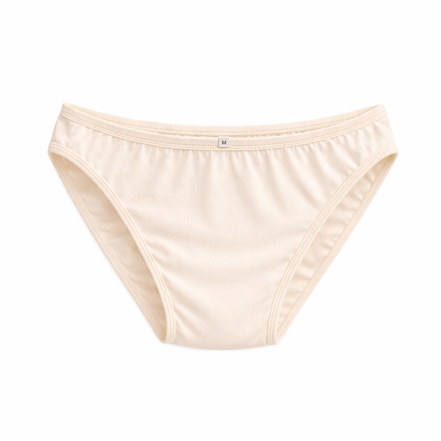 Culotte Femme Bikini