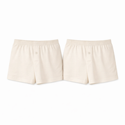 Lot de 2 boxers Homme