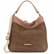 Sac à main Camel