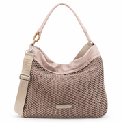 Sac à main Rose