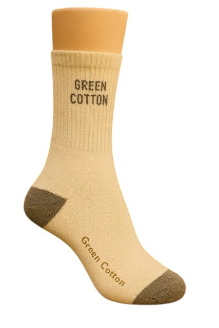 Chaussettes Longue Gris foncé