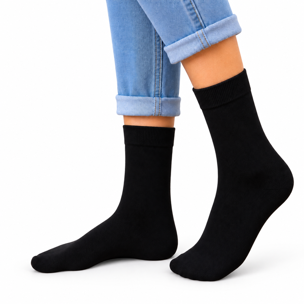 Chaussettes pour chaussures de ville Naturmindstore
