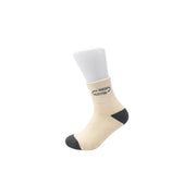 Chaussettes moyennes Gris Foncé