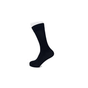 Chaussettes fines longues Noir
