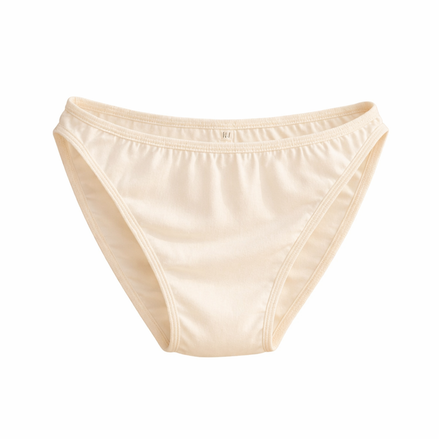 Culotte Femme Bikini