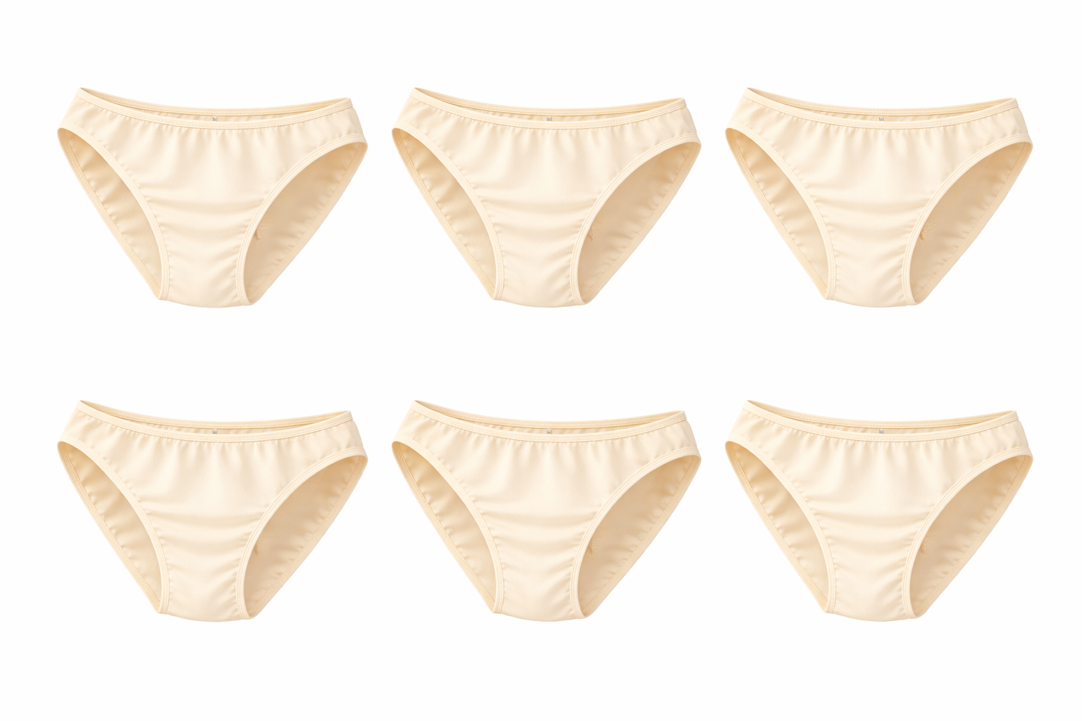 Culotte Femme