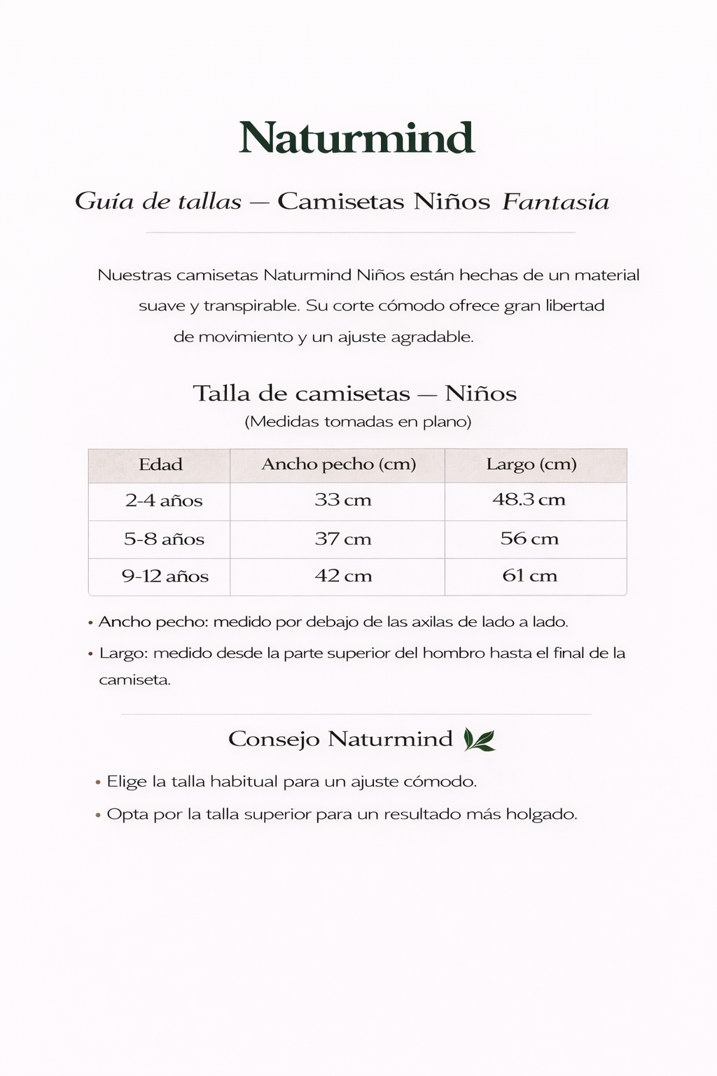 Naturmindstore