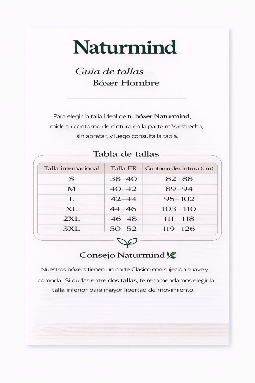 Naturmindstore