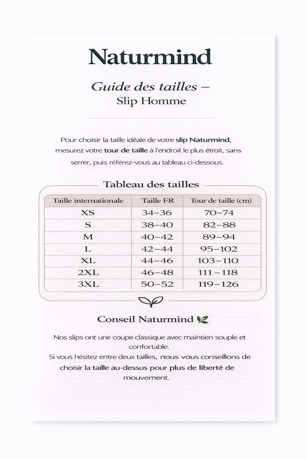 Naturmindstore
