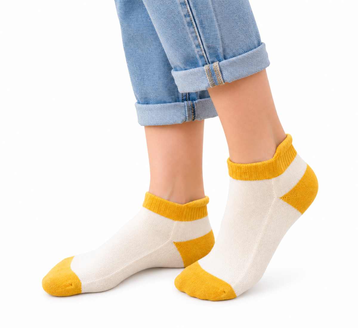 Chaussettes courtes de Sport Naturmindstore