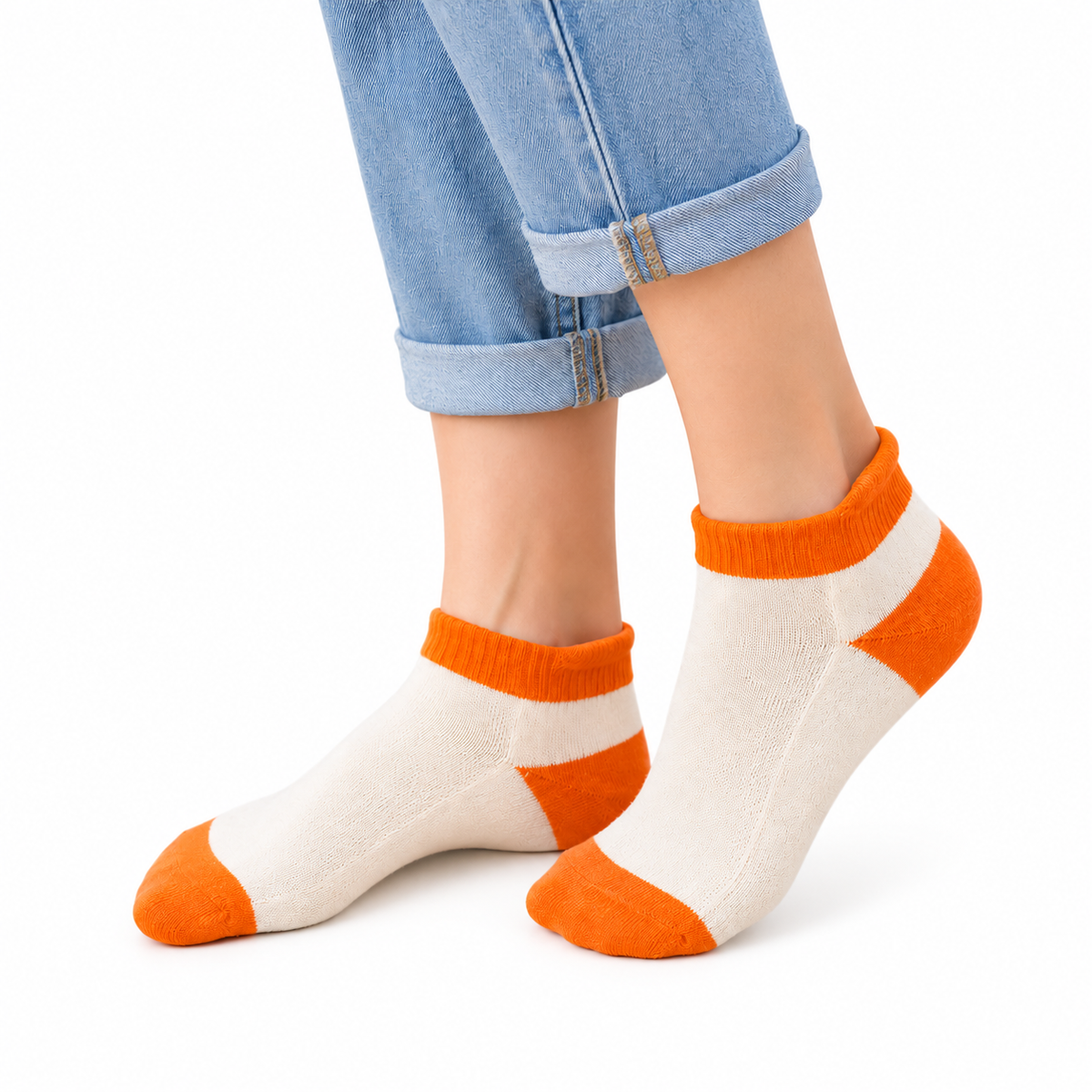 Chaussettes courtes de Sport Naturmindstore