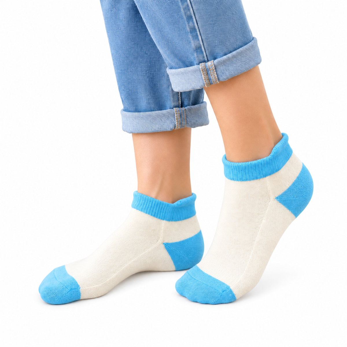Chaussettes courtes de Sport Naturmindstore