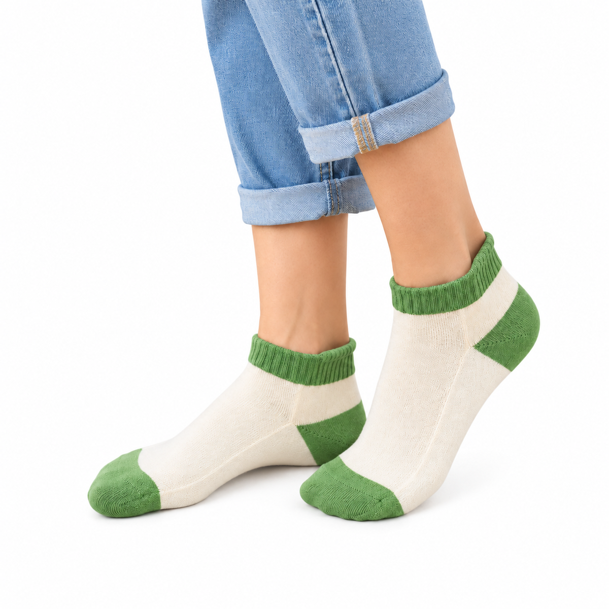 Chaussettes courtes de Sport Naturmindstore