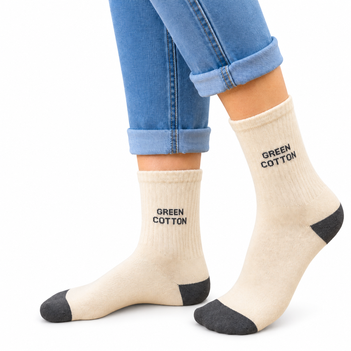 Chaussettes longues Randonnée Naturmindstore