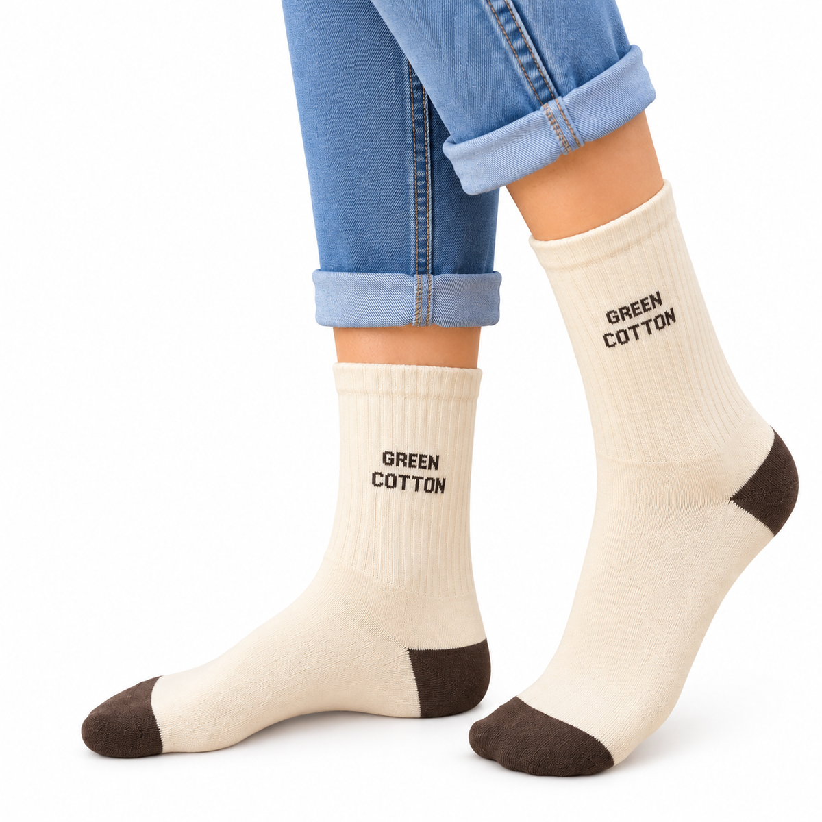 Chaussettes longues Randonnée Naturmindstore