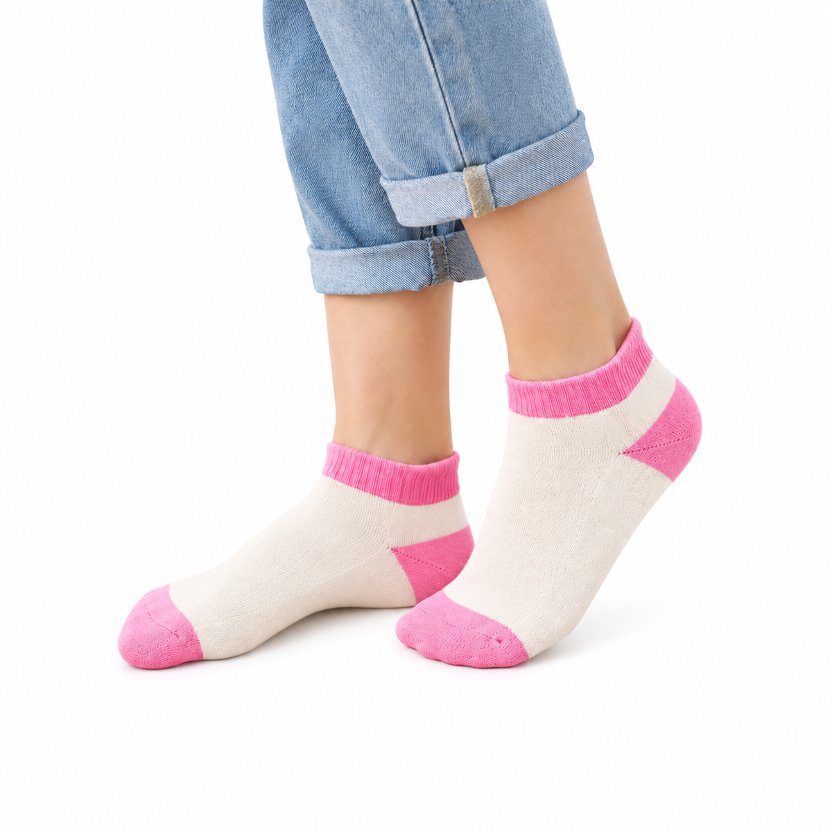 Chaussettes courtes de Sport Naturmindstore