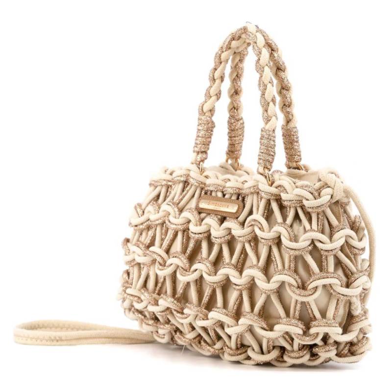 Sac à main corde