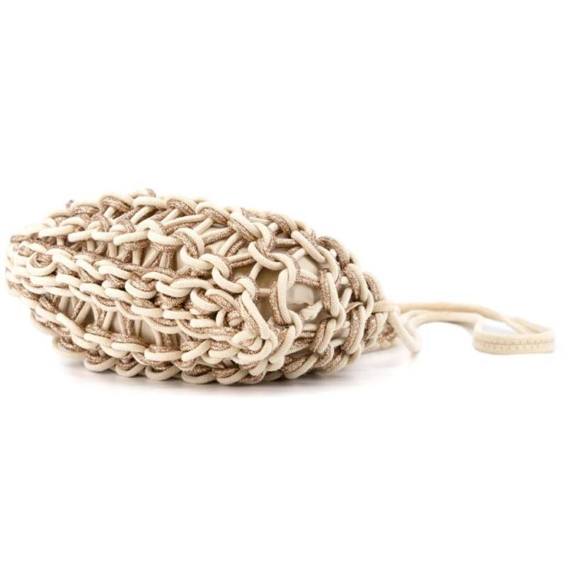 Sac à main corde