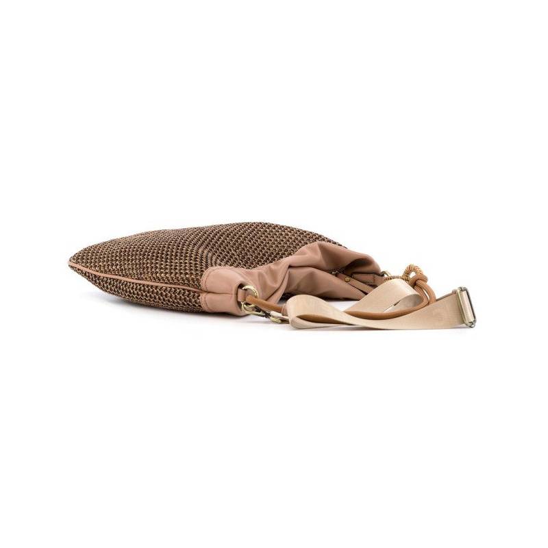 Sac à main Camel