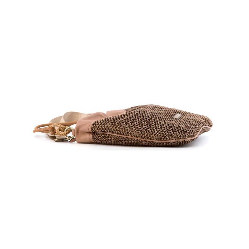 Sac à main Camel