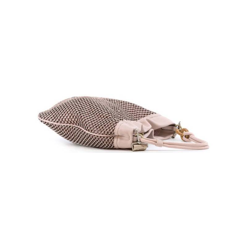 Sac à main Rose