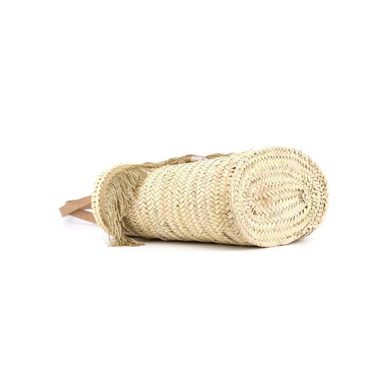 Sac à main osier