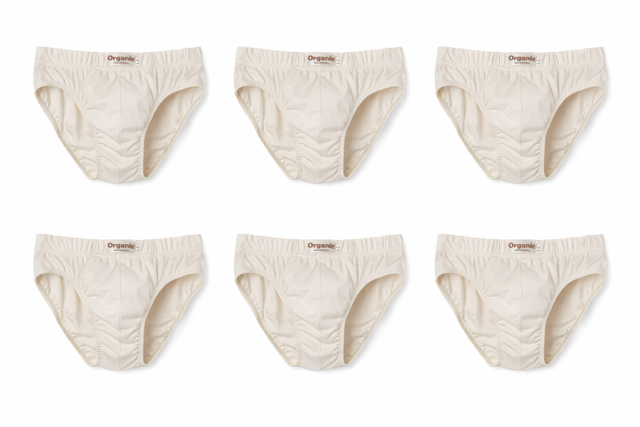 Slip Pour Homme