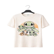 T-shirt Enfant Tortue